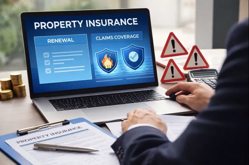 property insurance